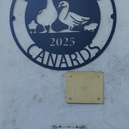Le Coin Des Canards Vacation Vakantiehuis Aosta