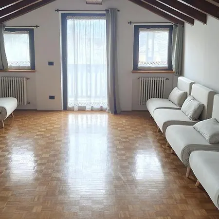 Le Coin Des Canards Vacation Vakantiehuis Aosta