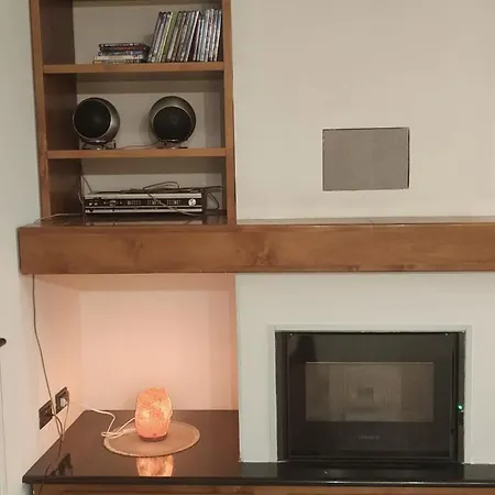 Le Coin Des Canards Vacation * Aoste