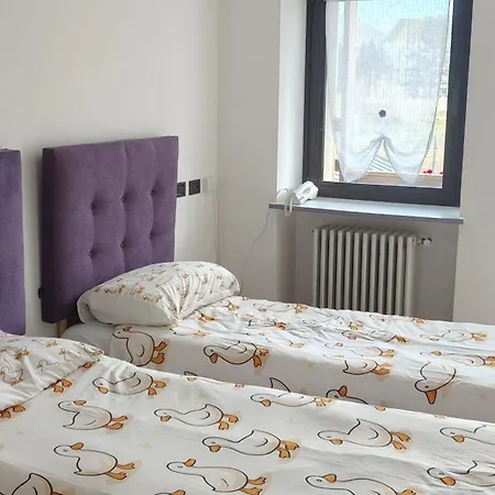 Le Coin Des Canards Vacation