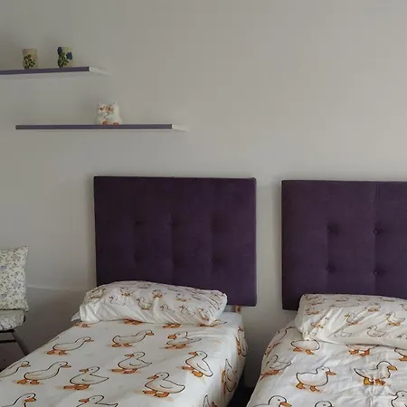 Le Coin Des Canards Vacation بيت للعطل أَويستا