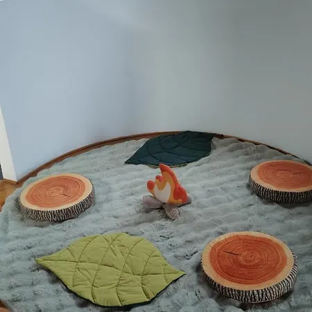 Le Coin Des Canards Vacation 펜션