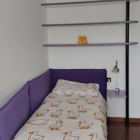 Le Coin Des Canards Vacation Prázdninový dům Aosta