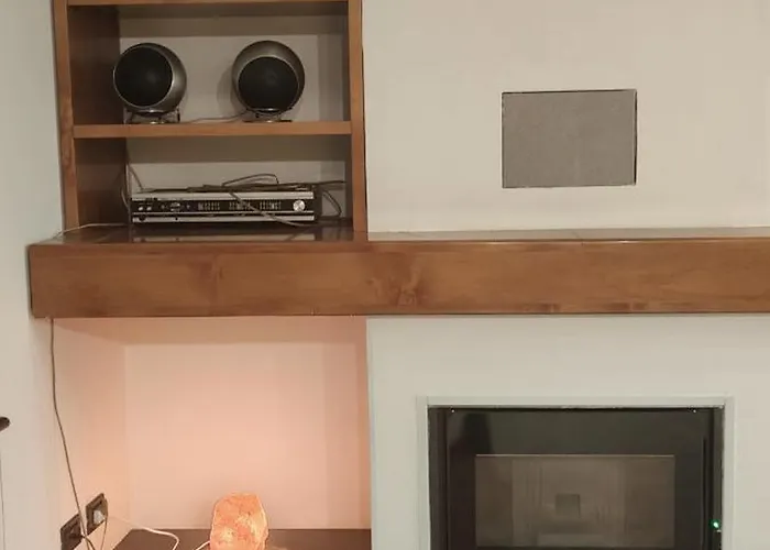 Le Coin Des Canards Vacation * Aosta