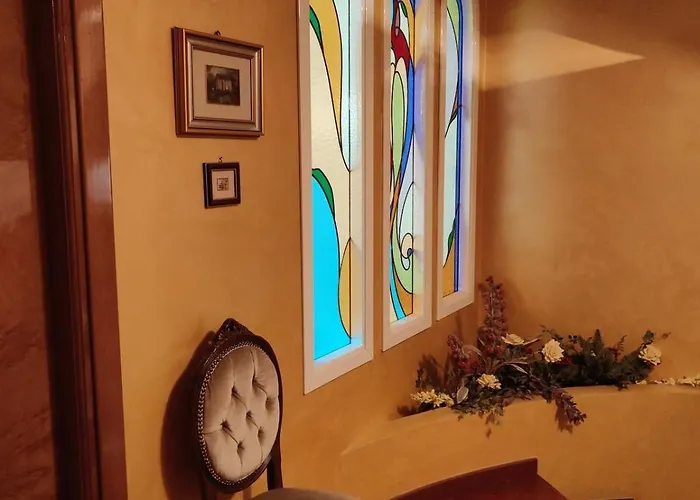 Le Coin Des Canards Vacation * 아오스타