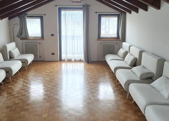 Le Coin Des Canards Vacation Hébergement de vacances Aoste