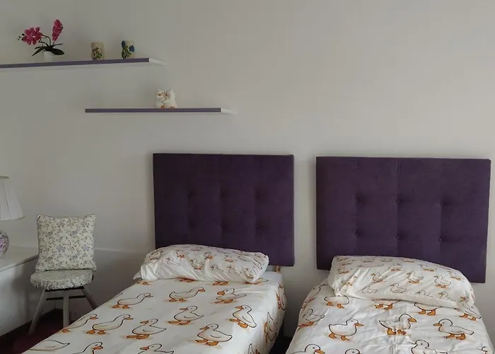 Le Coin Des Canards Vacation 펜션 아오스타