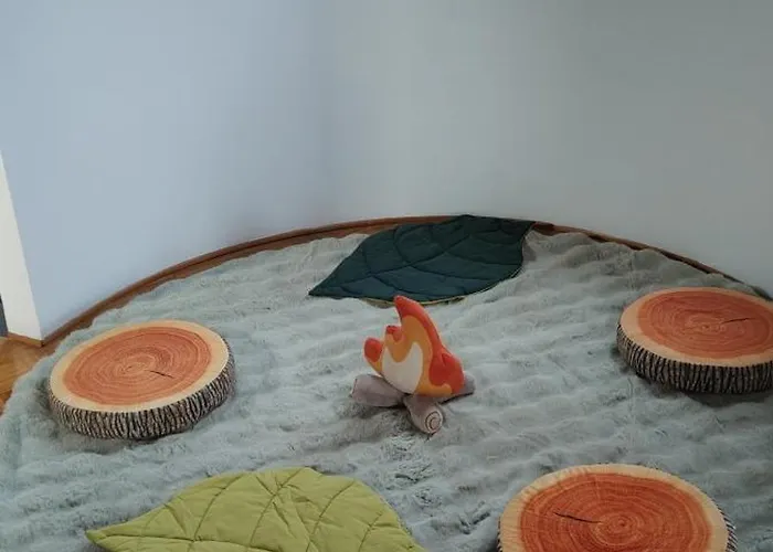 Le Coin Des Canards Vacation 펜션