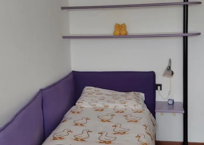 Le Coin Des Canards Vacation Hébergement de vacances Aoste